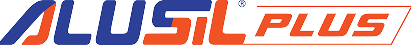 ALUSIL PLUS logo