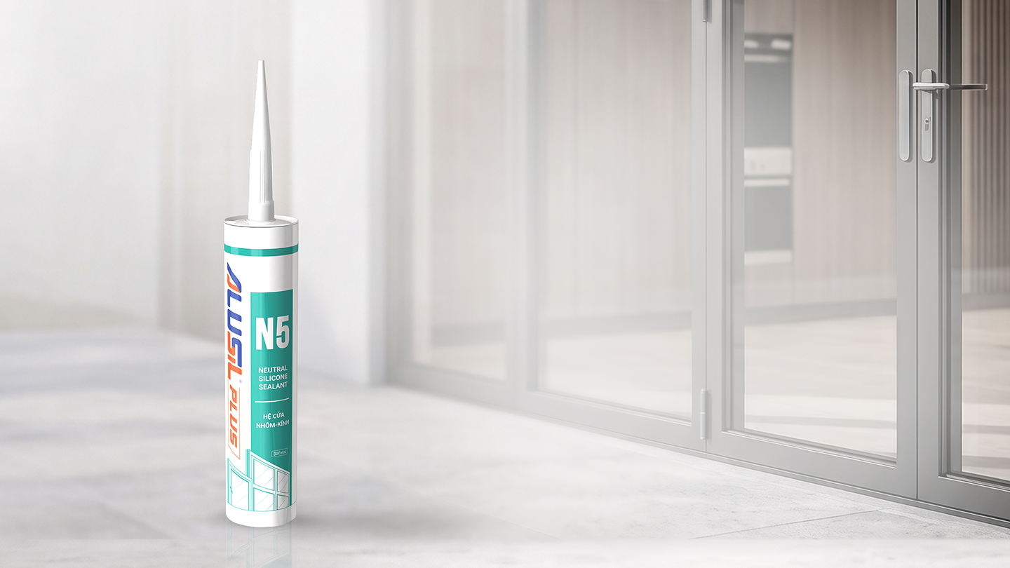 ALUSIL® PLUS N5